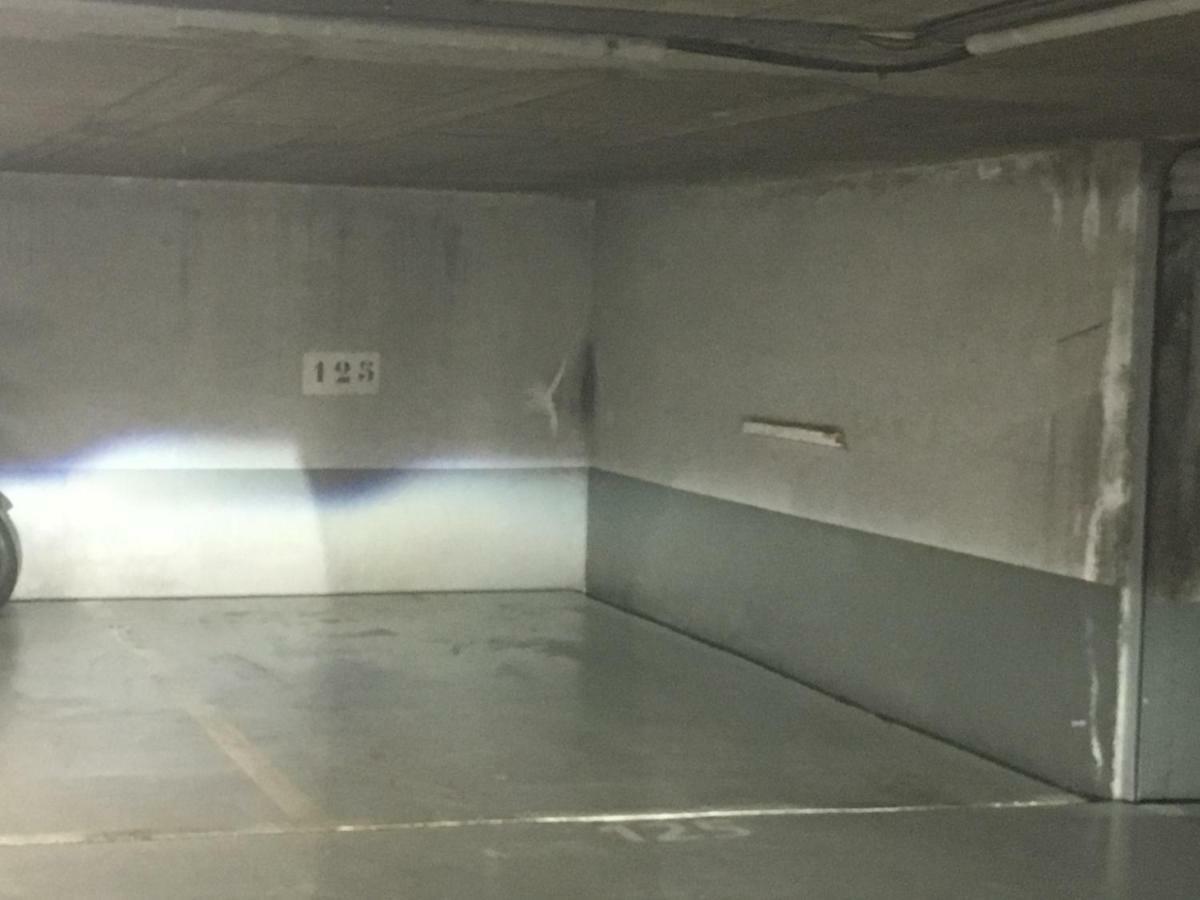 Studio Parking Fibre Piscine Clim Le Cannet Exterior foto